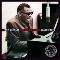 Charles, Ray - King Of Soul (LP)