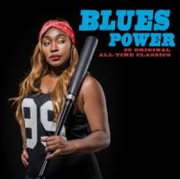 V/A - Blues Power (LP)