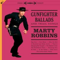 Robbins, Marty - Gunfighter Ballads (2LP)