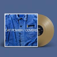 Cat Power - Covers (Gold Coloured Vinyl) (LP)