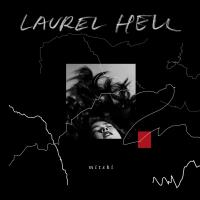 Mitski - Laurel Hell (Opaque Red) (LP)