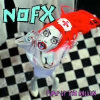 Nofx - Pump Up The Valuum (LP)