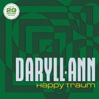 Daryll-Ann - Happy Traum (Limited Green Vinyl) (LP)