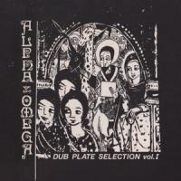 Alpha & Omega - Dubplate Selection Vol 1 CD