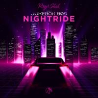 Shah, Roger - Roger Shah Presents Jukebox 80S Nightride