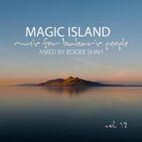 Shah, Roger - Magic Island Vol. 12 - Music For Balearic People (2CD)