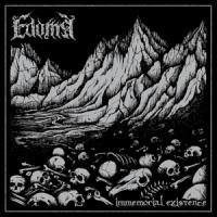 Edoma - Immemorial Existence (LP)