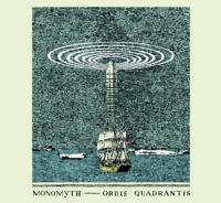Monomyth - Orbis Quadrantis (LP)