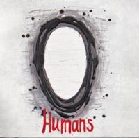 Amsterdelics - Humans (LP)