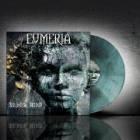 Eumeria - Rebel Mind (Transparent Blue Vinyl) (LP)