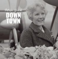 Clark, Petula - Down Town / This Is My Song (Blueberry Vinyl) (7INCH)