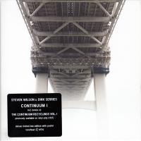 Wilson, Steven & Dirk Serries - Continuum I (2CD)