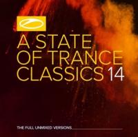 Armin Van Buuren - A State Of Trance Classics - Volume (4CD)
