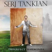 Tankian, Serj - Imperfect Harmonies (LP)