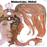 Irvine, Weldon - Sinbad (LP)