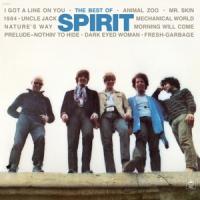 Spirit - Best Of Spirit (LP)