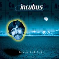 Incubus - Science (2LP)
