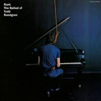 Rundgren, Todd - Runt. The Ballad Of Todd Rundgren (LP)