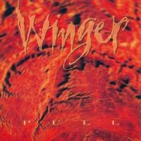 Winger - Pull (LP)