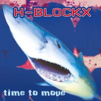 H-Blockx - Time To Move (LP)