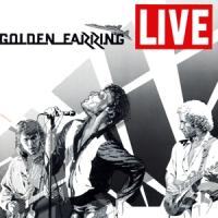 Golden Earring - Live (2LP)