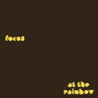Focus - At The Rainbow (LP)