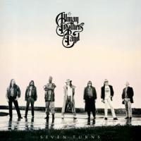 Allman Brothers Band - Seven Turns (Crystal Clear Vinyl) (LP)
