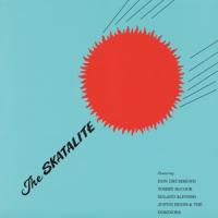 Skatalites - Skatalite (LP)