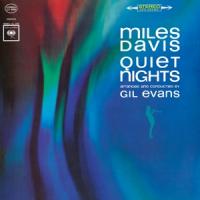 Davis, Miles - Quiet Nights (Collaboration With Gil Evans) (LP)