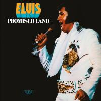 PRESLEY, ELVIS - PROMISED LAND (LP)