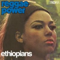 Ethiopians - Reggae Power (LP)