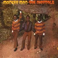 Maytals - Monkey Man (Orange Vinyl) (LP)