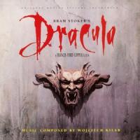 Ost - Bram Stoker'S Dracula (Translucent Red) (LP)