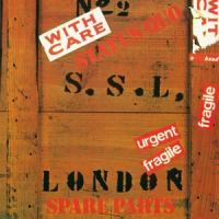 Status Quo - Spare Parts (Gold & Orange Mixed Vinyl) (2LP)