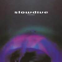 Slowdive - 5 Ep (In Mind Remixes) (Blue & Red Swirled) (LP)