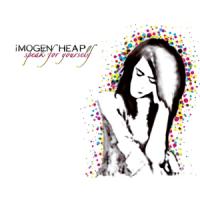 Imogen Heap - Speak For Yourself (LP)