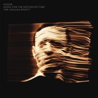 Hugar - Vasulka Effect (Gold & Transparent Swirled Vinyl) (LP)