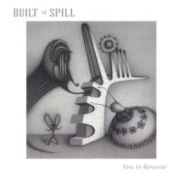 Built To Spill - You In Reverse (Transparent Vinyl) (2LP)