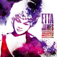 JAMES, ETTA - Collected (2LP)