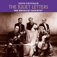 Costello, Elvis - Juliet Letters ( Purple Vinyl) (LP)