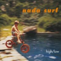 Nada Surf - High/Low (Gold Vinyl) (LP)