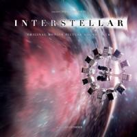 Ost - Interstellar (Clear Vinyl) (2LP)