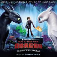 Ost - How To Train Your Dragon 3 ( Clrd Vinyl) (2LP)