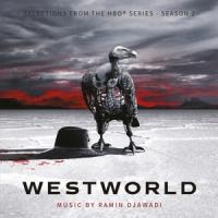 Ost - Westworld S.2 -Clrd- 1Lp ( Smoke Coloured) (LP)