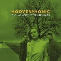 Hooverphonic - Magnificent Tree Remixes (Solid Light Green Vinyl) (12INCH)