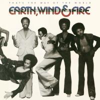 Earth, Wind & Fire - That'S The Way Of The World (LP)