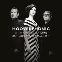 Hooverphonic - With Orchestra Live (180Gr./Gatefold/Live In Antwerpen 2012/Black Vinyl) (2LP)