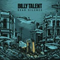 Billy Talent - Dead Silence (180Gr./Trifold Sleeve/4P Booklet/Black Vinyl) (2LP)