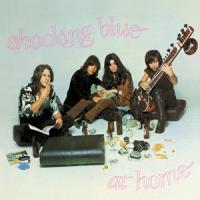 Shocking Blue - At Home (Pink Vinyl) (LP)