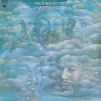 Weather Report - Sweetnighter (Blue & White Marbled Vinyl) (LP)